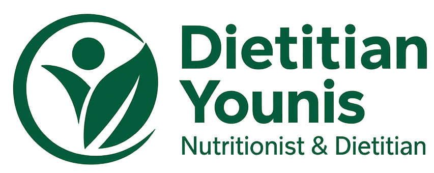 Dietitian Younis