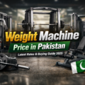 Weight Machine Price in Pakistan