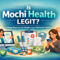 Is Mochi Health Legit?