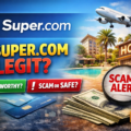 Is Super.com Legit