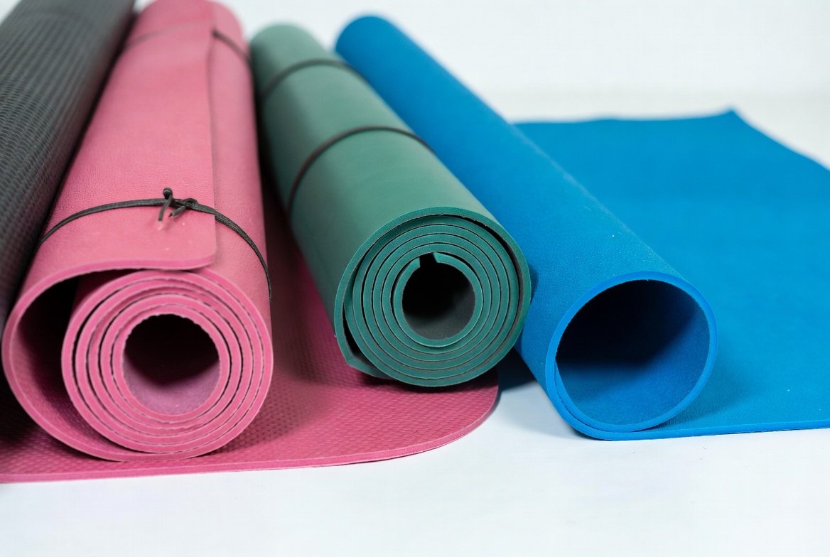 Fitness mat - Image 2